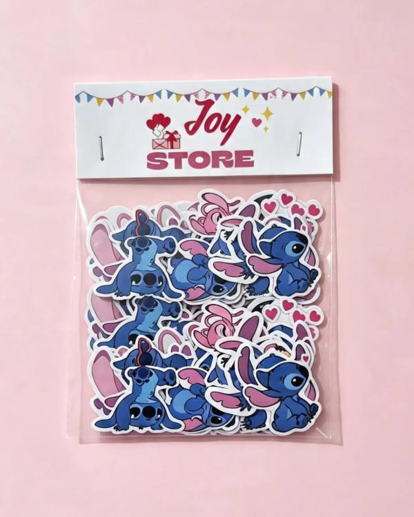 Producto - Kit Stitch Premium - 3