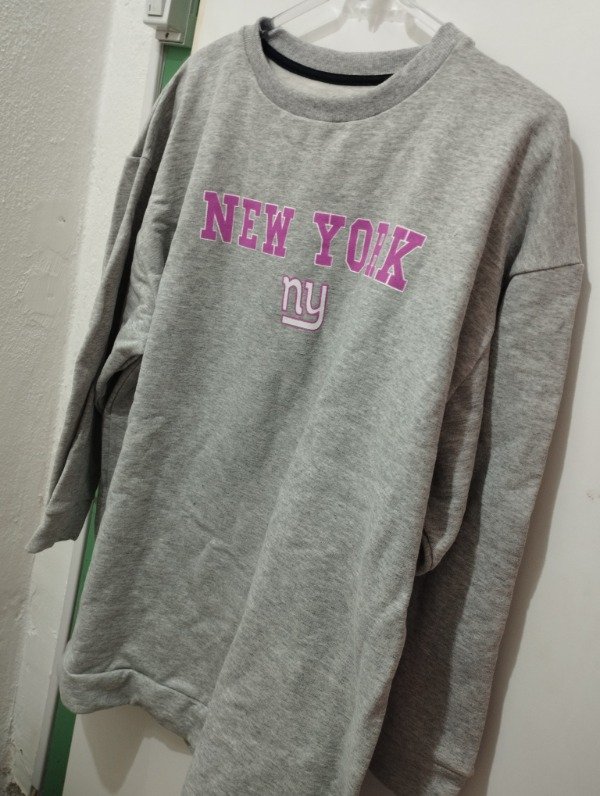 Producto - Maxibuzos overzice