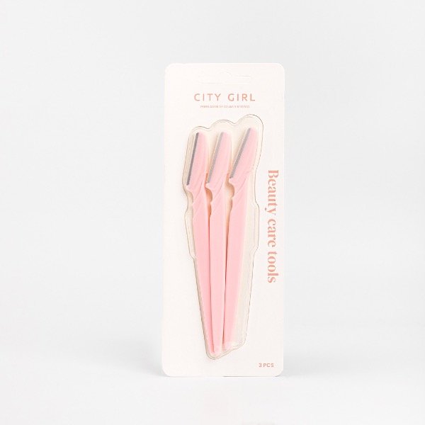 Producto - Perfiladores rosa city girl