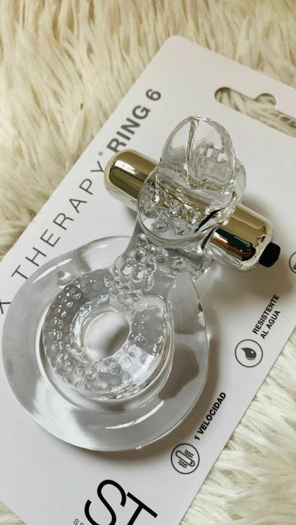 Producto - ANILLO VIBRADOR - 2