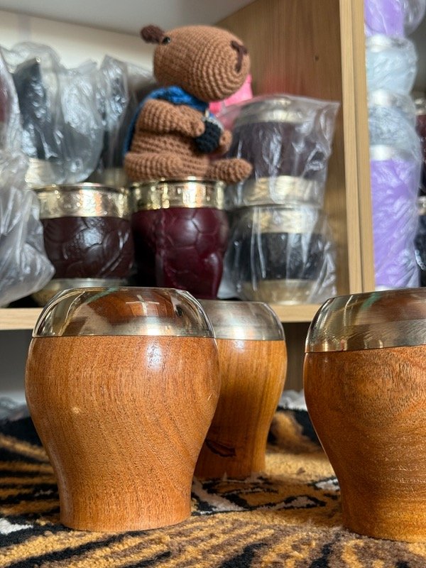 Producto - Torpedo de Algarrobo