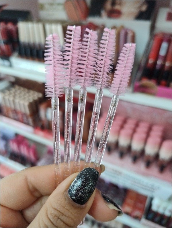 Producto - Cepillo Pestañas y Cejas