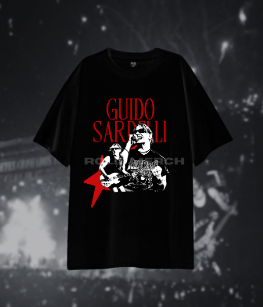 Producto - GUIDO OVER