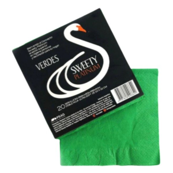 Producto - Servilleta Swetty lisa