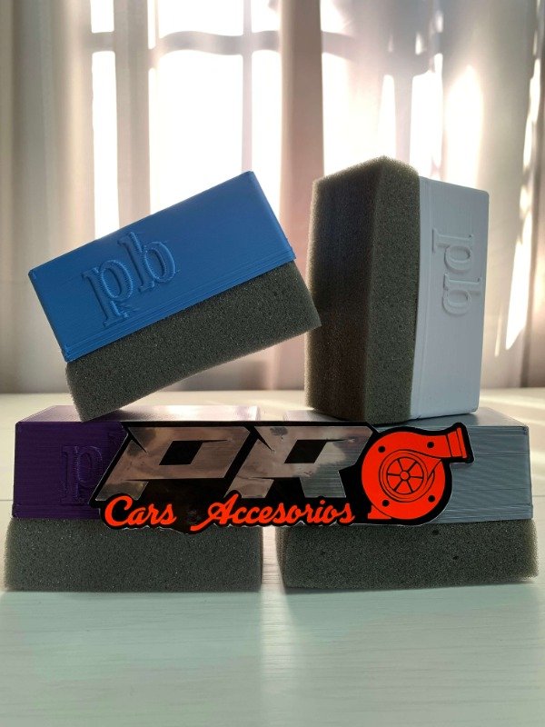 Producto - PAD APLICADOR