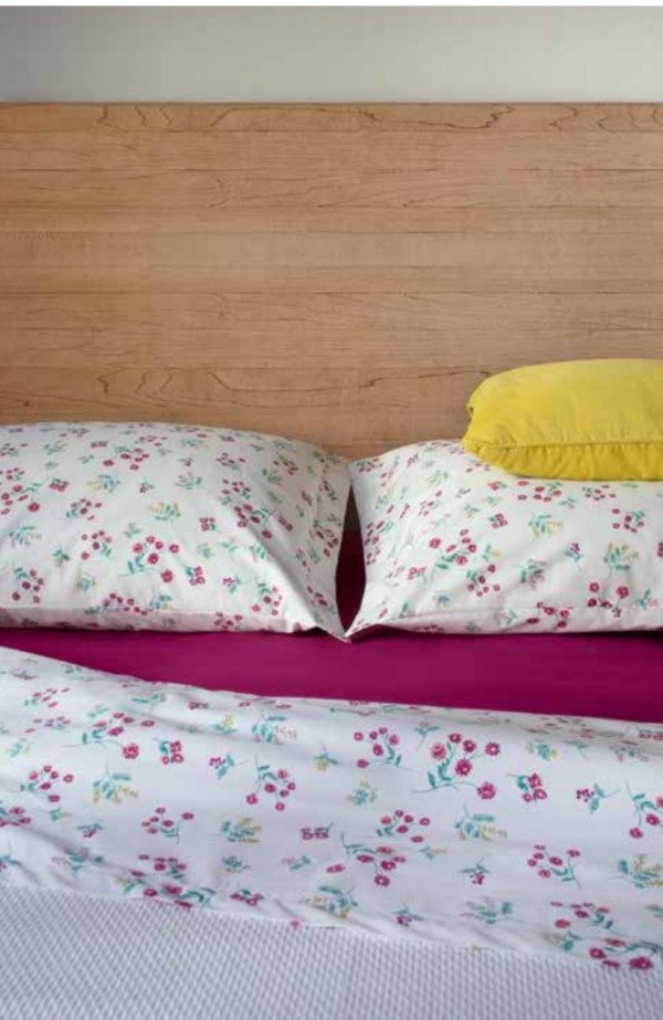 Producto - Sabana Arco Iris 180h 2 1/2p 100 x 100 Algodon