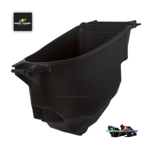Producto - BAULERA PORTACASCO BIZ 125 2006/10 -BAJO ASIENTO   [PROTORK] -48922