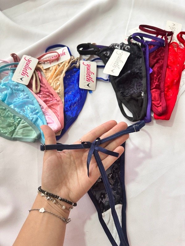 Producto - Regulable HILO importada - 40 al 48 aprox