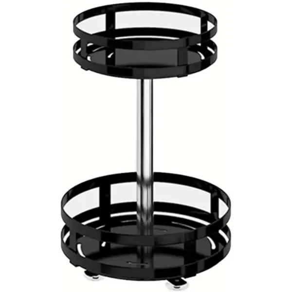 Producto - Organizador Giratorio 360 2 Niveles