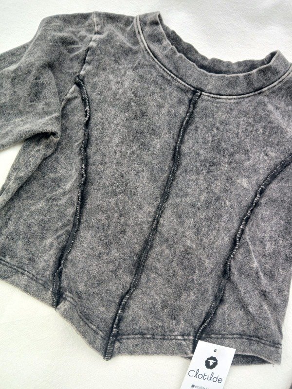 Producto - Remera Tiny