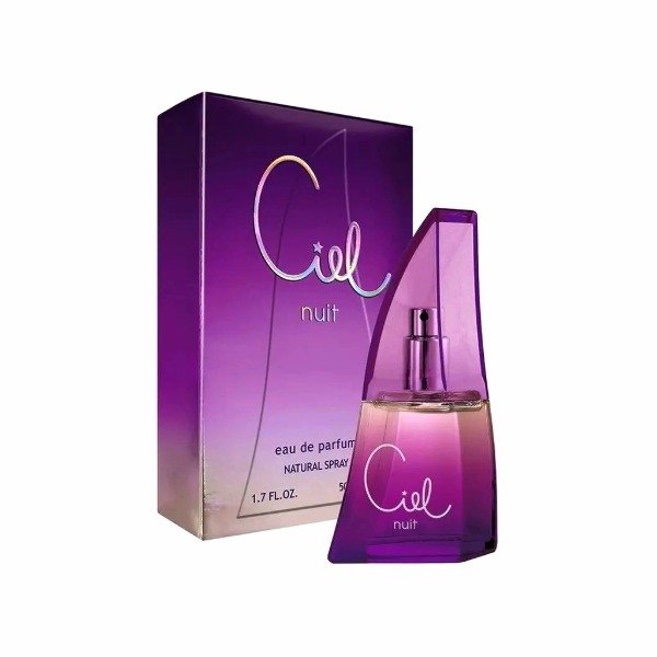 Producto - Ciel nuit 50ml - 0