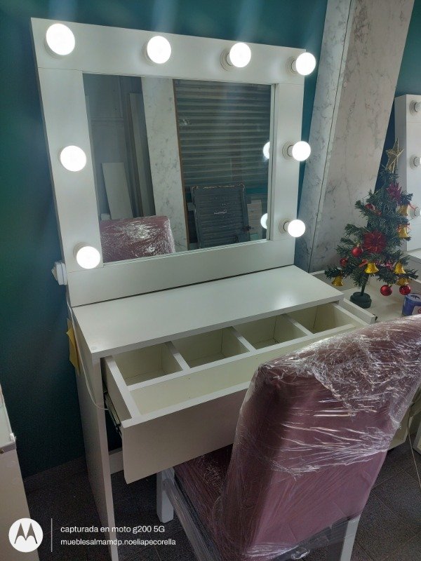 Producto - HOLLY 80