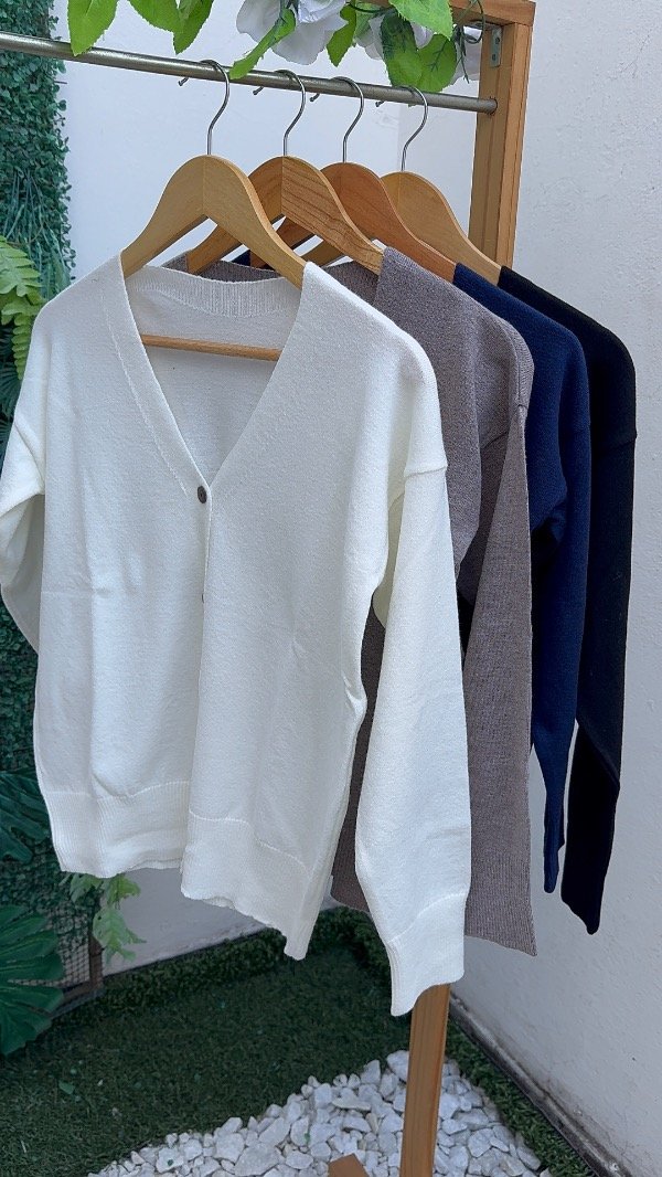 Producto - Saco Bremer clásico