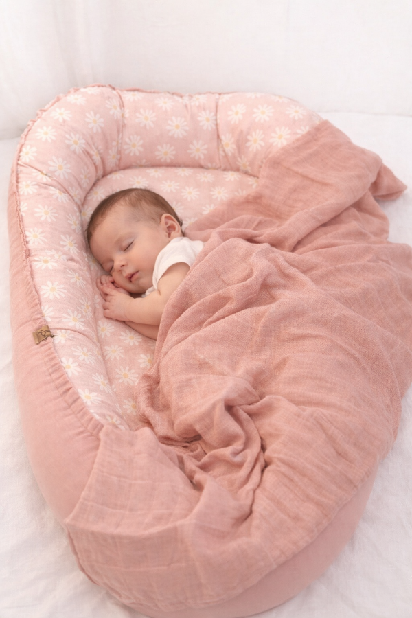 Producto - Nido de contención