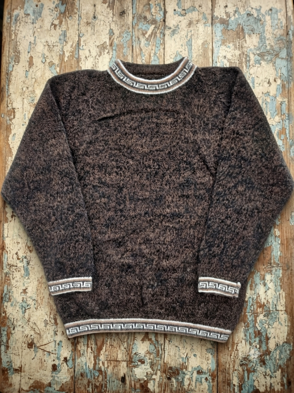 Producto - Sweater Hindú Adulto L - 0