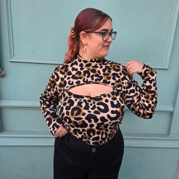 Producto - Remera Samara