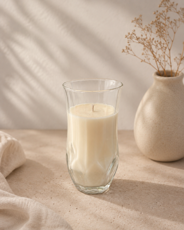 Producto - Vela Serenya
