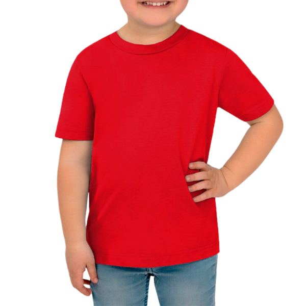 Producto - Remera de Niños Personalizada - 2