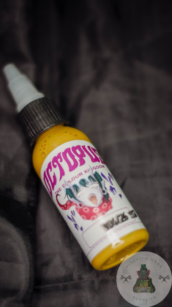 Producto - ANIME Octopus x unidad