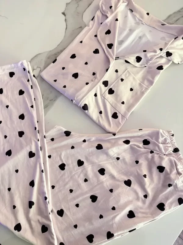 Producto - CAMISERO SWEET LOVE