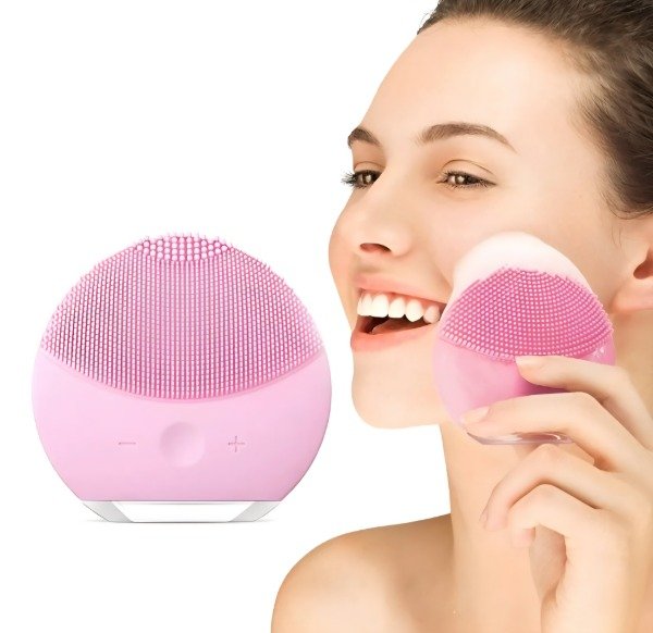 Producto - Limpiador y masajeador facial Forever