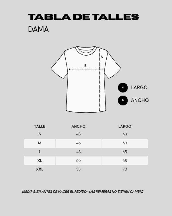 Producto - REMERA CARTA MESSI - 9