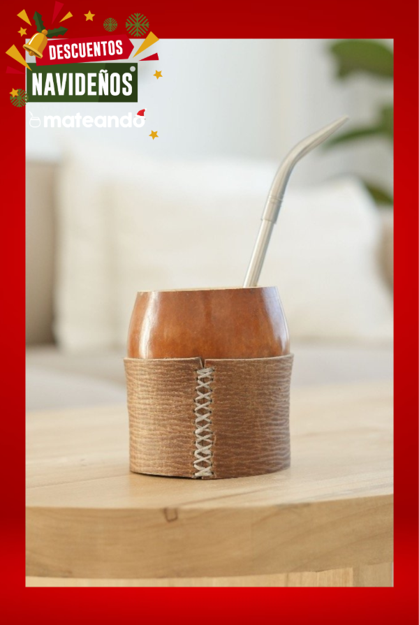 Producto - NUEVO! MATE COQUITO CRIOLLO