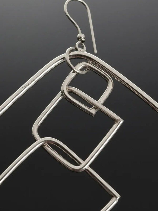 Producto - Aros Piezas únicas