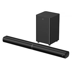 Producto - JVC TH-KY435 21 Bluetooth HDMI - Negro