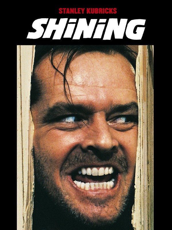 Producto - THE SHINNING