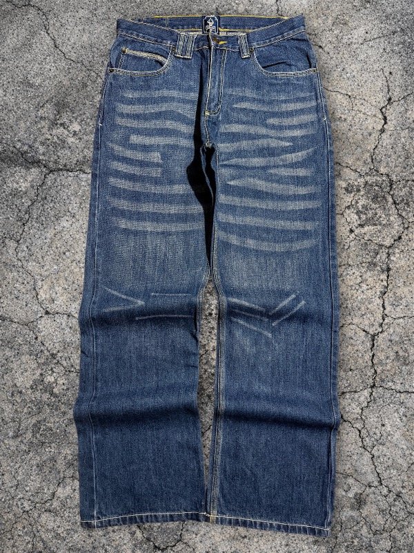 Producto - Baggy Jean. - 1