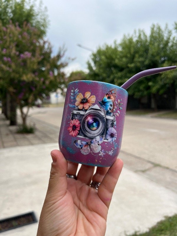 Producto - Mate click