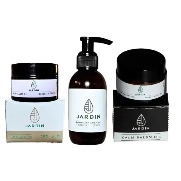 Producto - Combo Cremas
