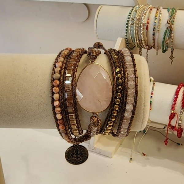 Producto - Camafeo Aura