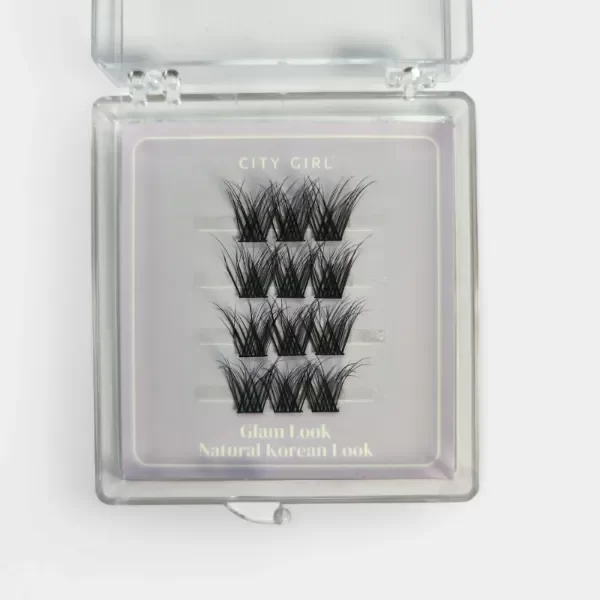 Producto - GLAM LOOK NATURAL KOREAN