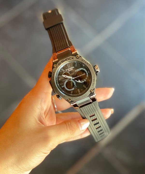 Producto - Reloj G-SHOCK hombre