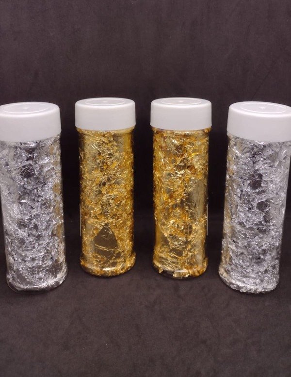 Producto - PAPEL METALIZADO - CF1630