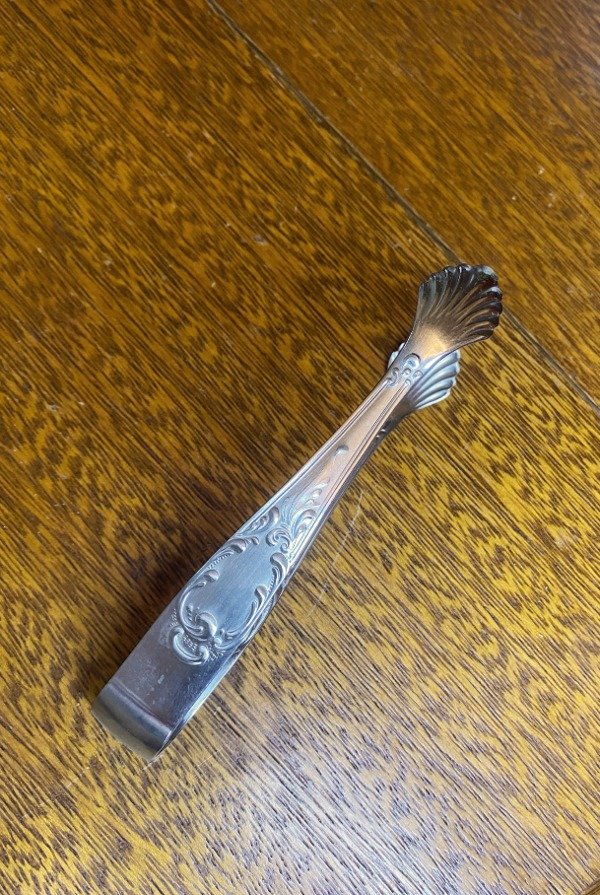 Producto - Pinza Para Hielo A04