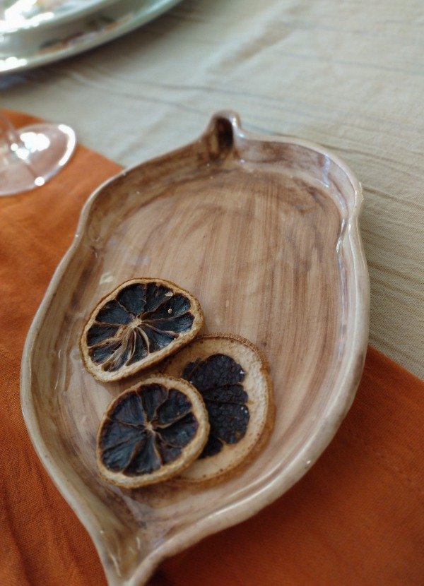 Producto - Bandeja Bellota