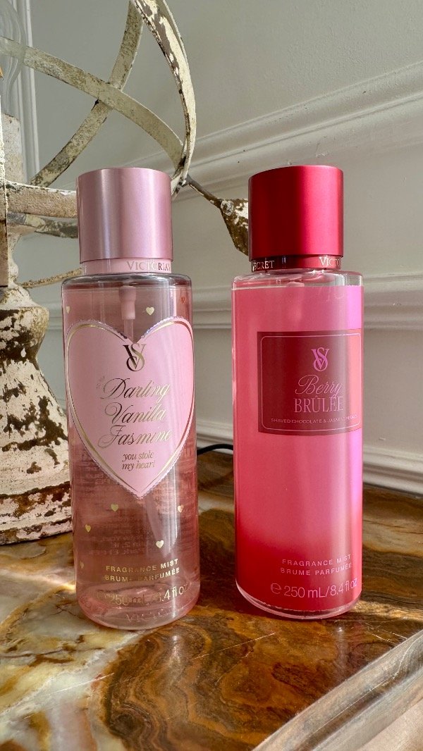 Producto - BODY SPLASH  BERRY BRULEE - 2