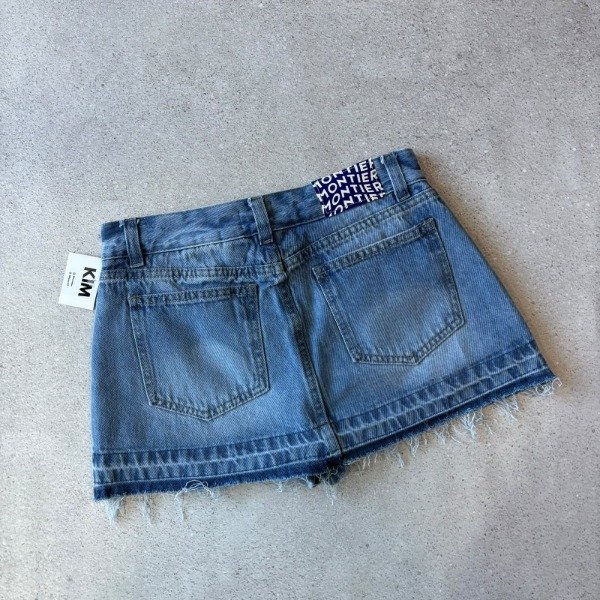 Producto - Short pollera Amalia - 1