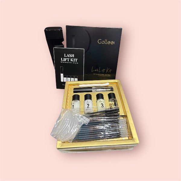 Producto - KIT LIFTING GOLLEE