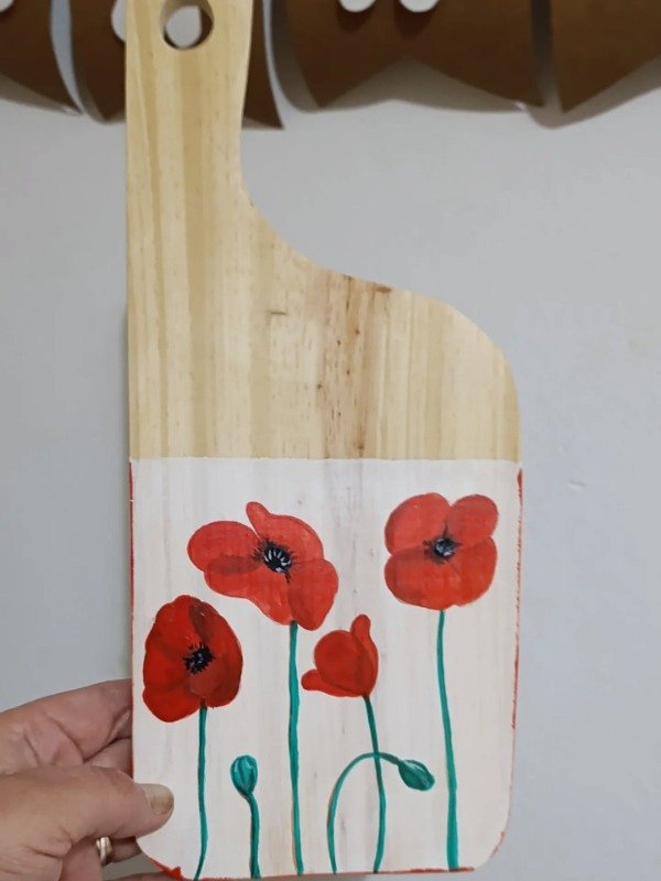 Producto - TABLA AMAPOLA - 0