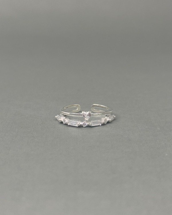 Producto - ANILLO LORIA DOBLE - 0