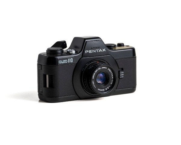 Producto - Pentax Auto 110
