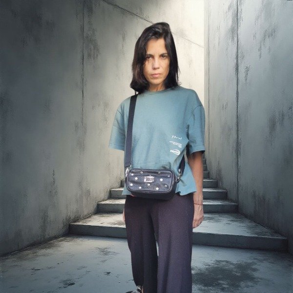 Producto - CAMERA TURNER c tachas