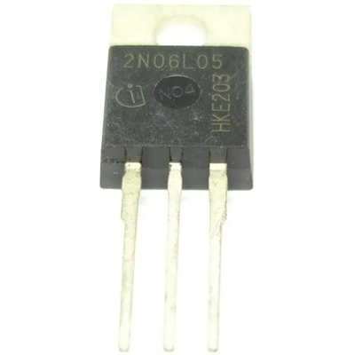 Producto - 2N06L64 TO-252