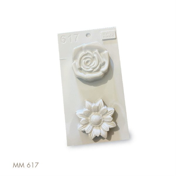 Producto - Molde MM617