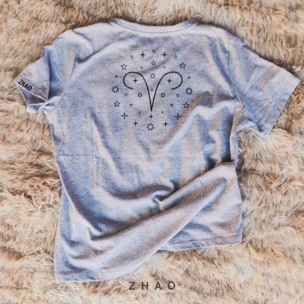 Producto - REMERA ASTRO