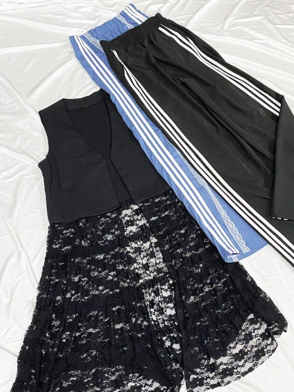 Producto - Chaleco kimono bohemia